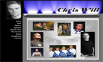 ChrisWill ChrisWill