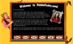 Debbie Dadey Site Image