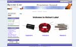 Richart Labs Richart Labs - Precision Sound