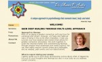 Site image Sharon P Austin, Licensed Psychologist