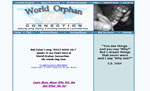 World Orphan Connection